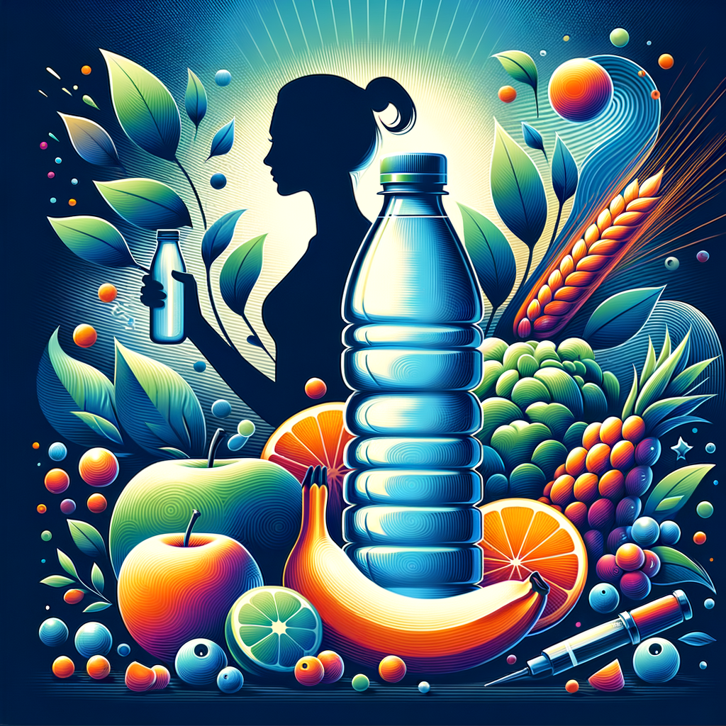 How to Incorporate More Hydration and Its Role in Health into Your Diet