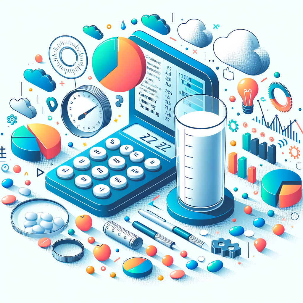 Common Myths About Understanding Calories and Energy Balance Debunked