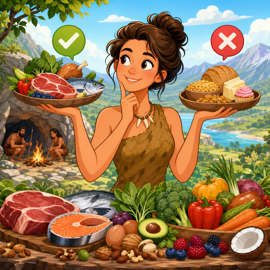 Choosing the Best Sources of Paleo and Ancestral Eating for Optimal Health
