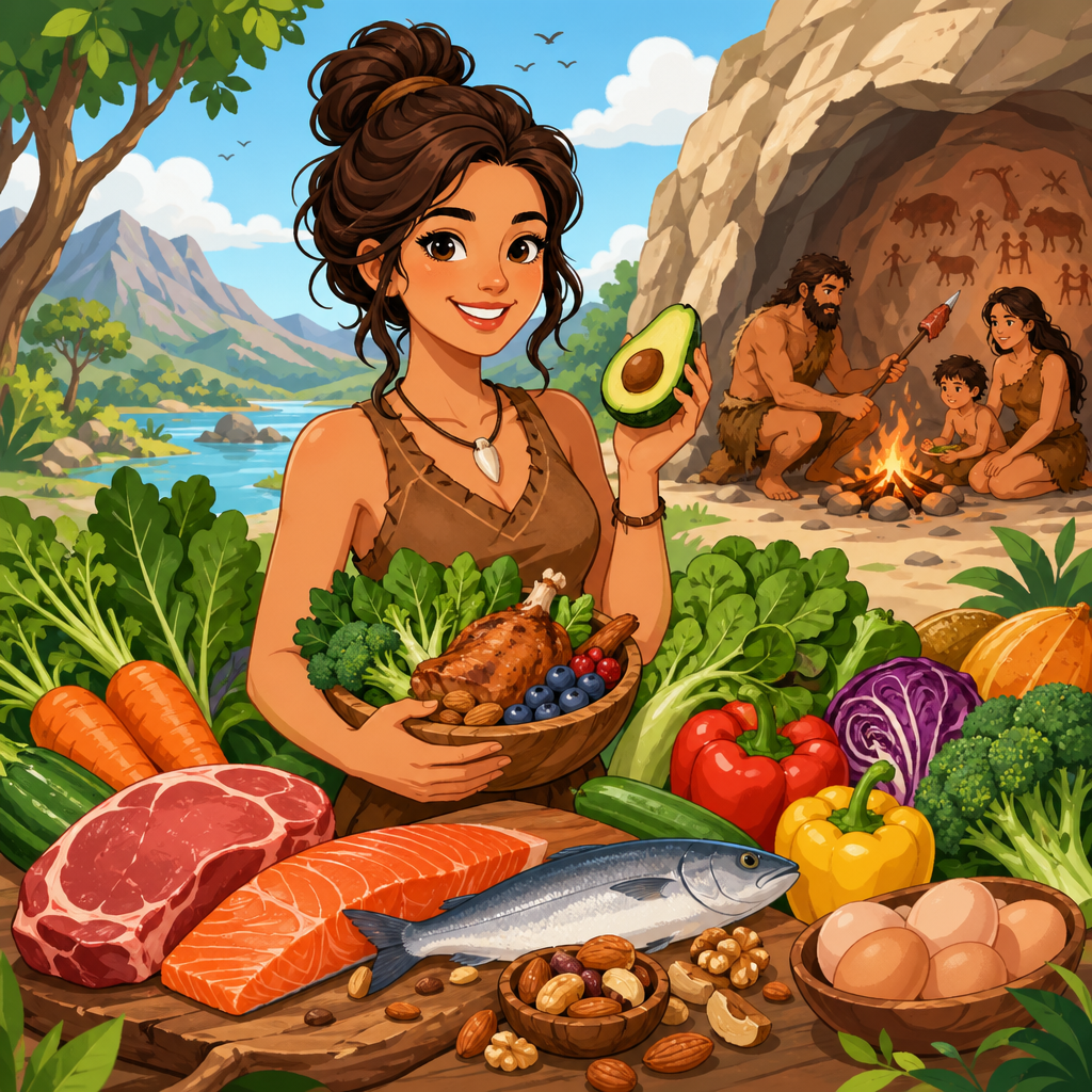 How to Incorporate More Paleo and Ancestral Eating into Your Diet