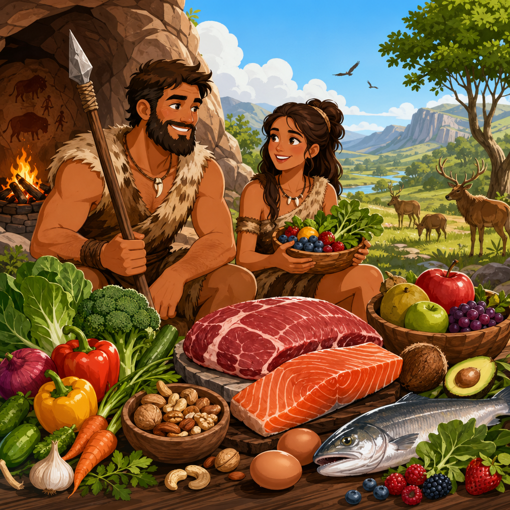 Understanding Paleo and Ancestral Eating: A Complete Guide
