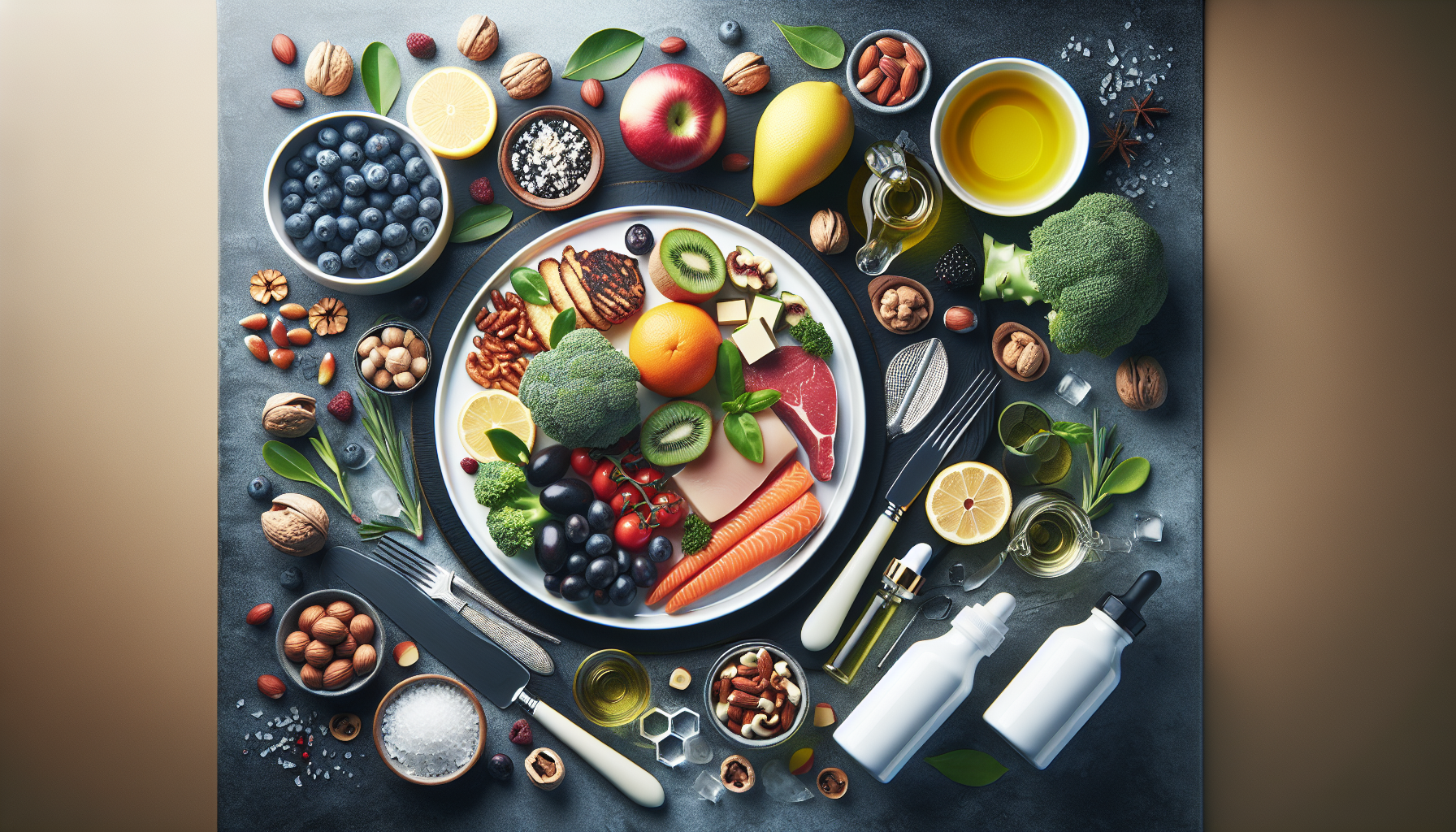 Choosing the Best Sources of Ketogenic and Low-Carb Diets for Optimal Health