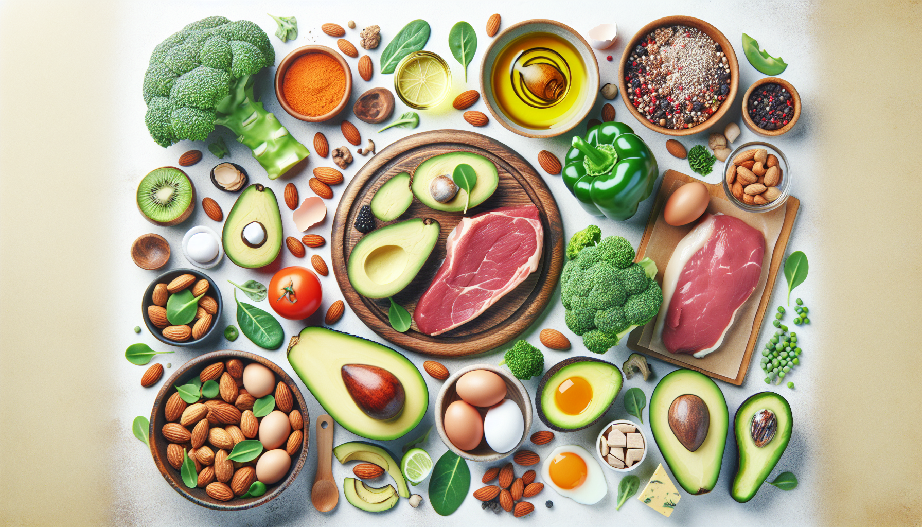 Why Ketogenic and Low-Carb Diets is Essential for a Balanced Diet