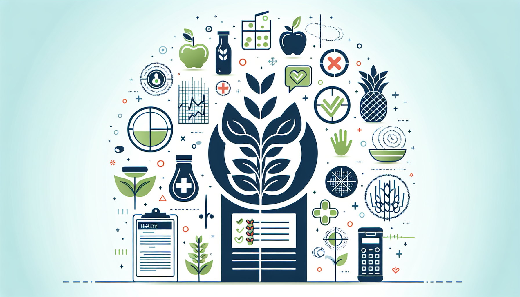 Maximizing Your Health with Gluten-Free and Food Allergies