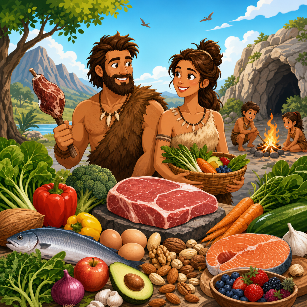 Paleo and Ancestral Eating Explained: Key Facts for Better Nutrition