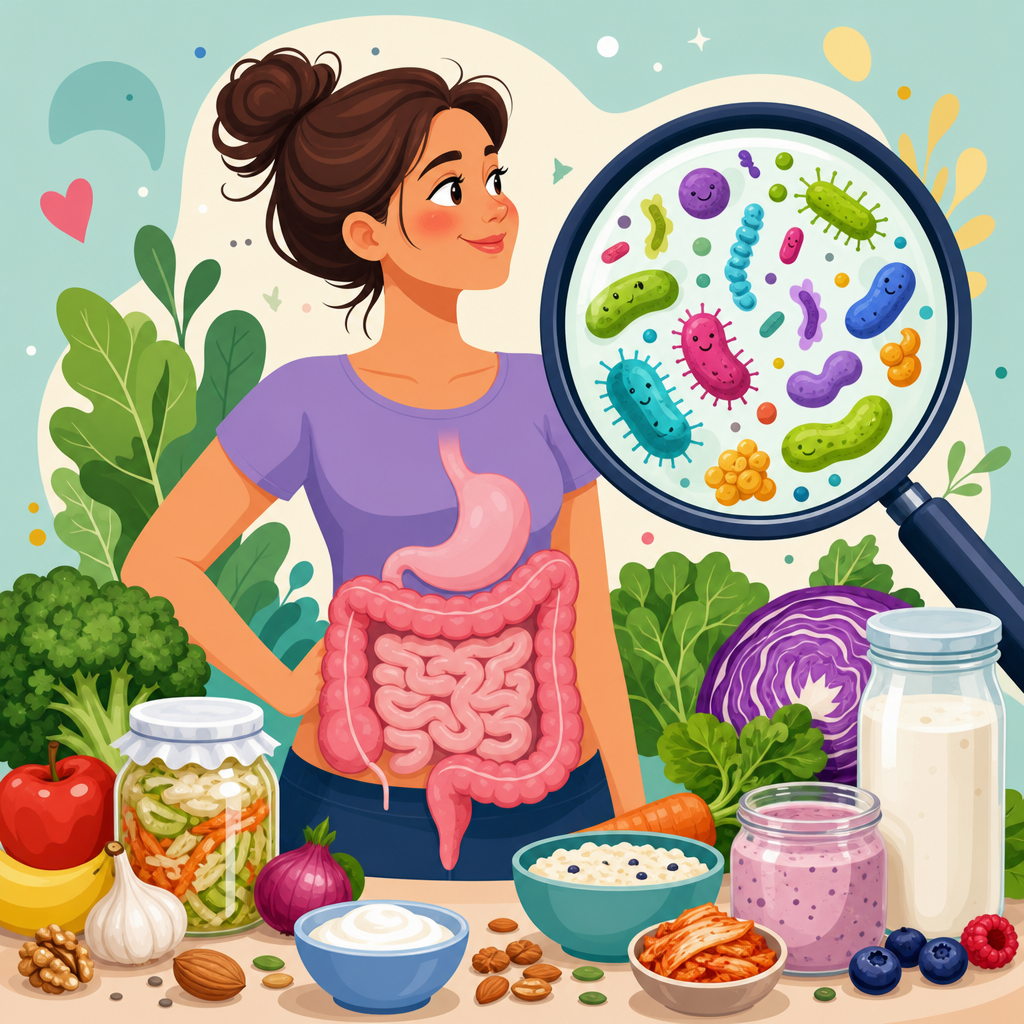 Breaking Down Gut Health and the Microbiome: What You Need to Know
