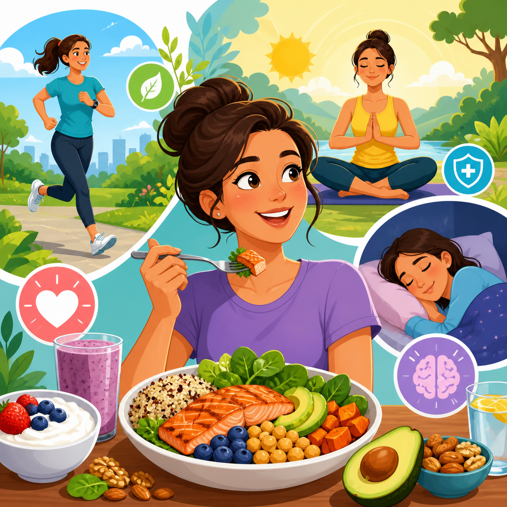 How Recovery Foods for Faster Healing Impacts Your Overall Well-Being
